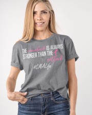 CMA Classic T-Shirt apparel-classic-tshirt-lifestyle-front-100