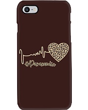 Paramedic Phone Case tile