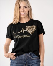 Paramedic Classic T-Shirt apparel-classic-tshirt-lifestyle-front-100