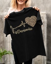 Paramedic Classic T-Shirt apparel-classic-tshirt-lifestyle-front-117