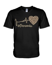 Paramedic V-Neck T-Shirt tile