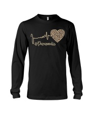 Paramedic Long Sleeve Tee tile