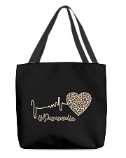 Paramedic All-Over Tote tile