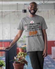 DSP Classic T-Shirt apparel-classic-tshirt-lifestyle-front-34