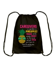 Caregiver Drawstring Bag tile