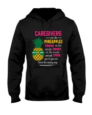 Caregiver Hooded Sweatshirt tile