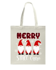 STNA Christmas Tote Bag tile