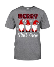 STNA Christmas Classic T-Shirt front