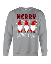 STNA Christmas Crewneck Sweatshirt tile