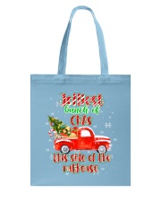 CNA Tote Bag tile