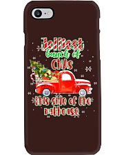 CNA Phone Case tile