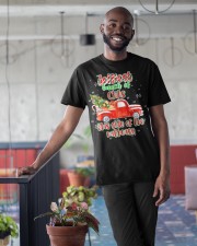 CNA Classic T-Shirt apparel-classic-tshirt-lifestyle-front-34