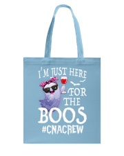 CNA Tote Bag tile
