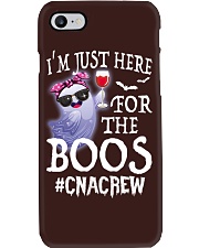 CNA Phone Case tile