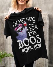 CNA Classic T-Shirt apparel-classic-tshirt-lifestyle-front-117