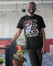 CNA Classic T-Shirt apparel-classic-tshirt-lifestyle-front-34