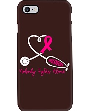 Housekeeper Phone Case tile
