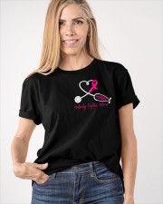 Housekeeper Classic T-Shirt apparel-classic-tshirt-lifestyle-front-100