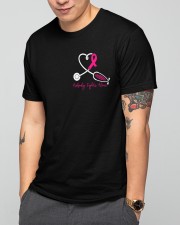 Housekeeper Classic T-Shirt apparel-classic-tshirt-lifestyle-front-165