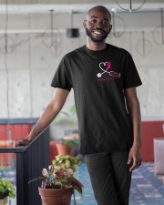Housekeeper Classic T-Shirt apparel-classic-tshirt-lifestyle-front-34