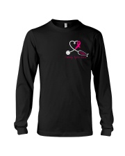 Housekeeper Long Sleeve Tee tile