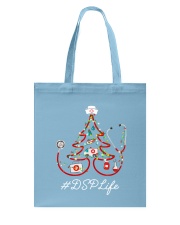 DSP Tote Bag tile