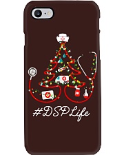 DSP Phone Case tile