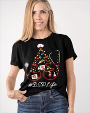 DSP Classic T-Shirt apparel-classic-tshirt-lifestyle-front-100