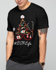 DSP Classic T-Shirt apparel-classic-tshirt-lifestyle-front-165