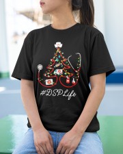DSP Classic T-Shirt apparel-classic-tshirt-lifestyle-front-213