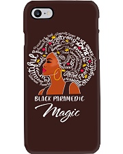 Paramedic Phone Case tile
