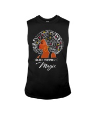 Paramedic Sleeveless Tee tile