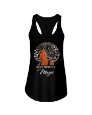 Paramedic Ladies Flowy Tank tile