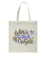 LPN Tote Bag tile
