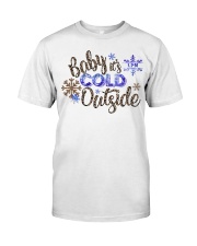 LPN Classic T-Shirt front