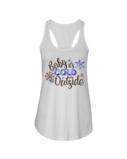 LPN Ladies Flowy Tank tile