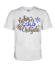 LPN V-Neck T-Shirt tile