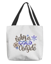 LPN All-Over Tote tile