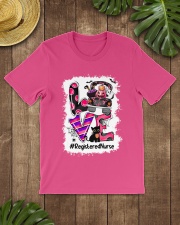Registered Nurse - RN Classic T-Shirt lifestyle-mens-crewneck-front-18