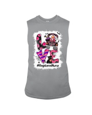 Registered Nurse - RN Sleeveless Tee tile