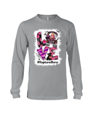 Registered Nurse - RN Long Sleeve Tee tile