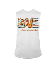 Medical Assistant - MA Sleeveless Tee tile