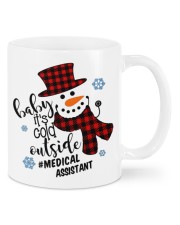 Medical Assistant - MA Mugs tile