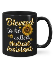 Medical Assistant - MA Mugs tile