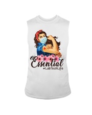 Lab Tech - Laboratory Technician Sleeveless Tee tile
