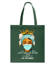 MLT Tote Bag tile