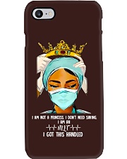 MLT Phone Case tile