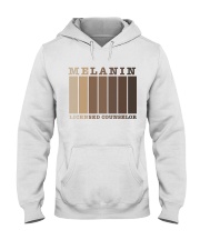 License d Counselor Hooded Sweatshirt tile