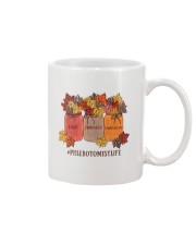 Phlebotomist Mug tile