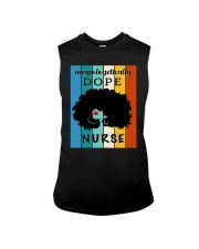 Nurse Sleeveless Tee tile